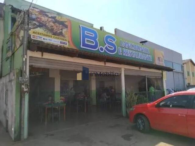 Sala para Venda em Goiânia - 4