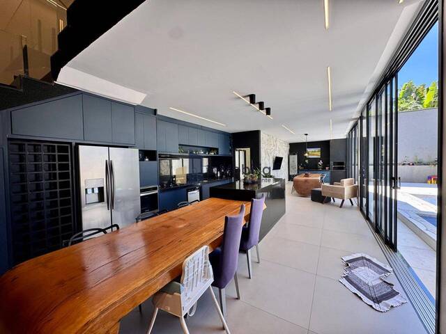 Casa para Venda em Goiânia - 4