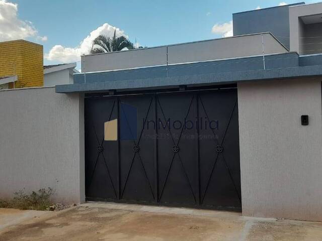 Casa para Venda em Goiânia - 2