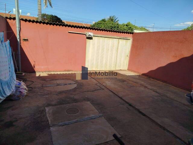 Casa para Venda em Trindade - 2