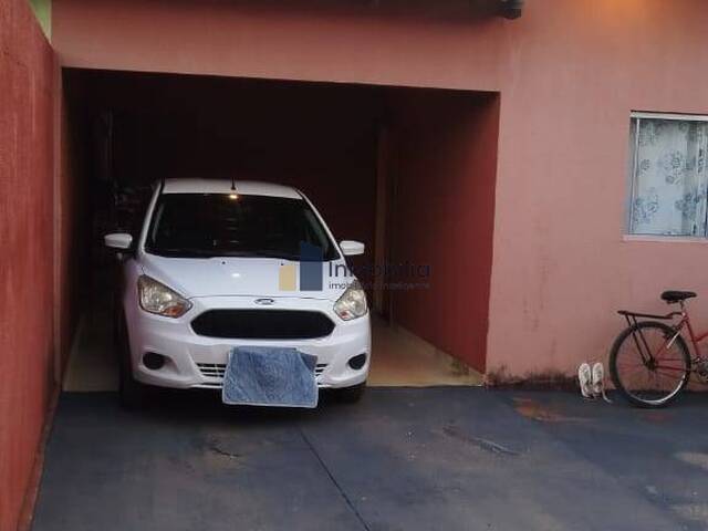 Casa para Venda em Trindade - 3