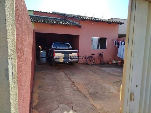 Casa para Venda em Trindade - 4