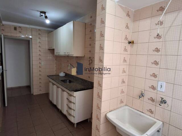 Apartamento para Locação em Goiânia - 2