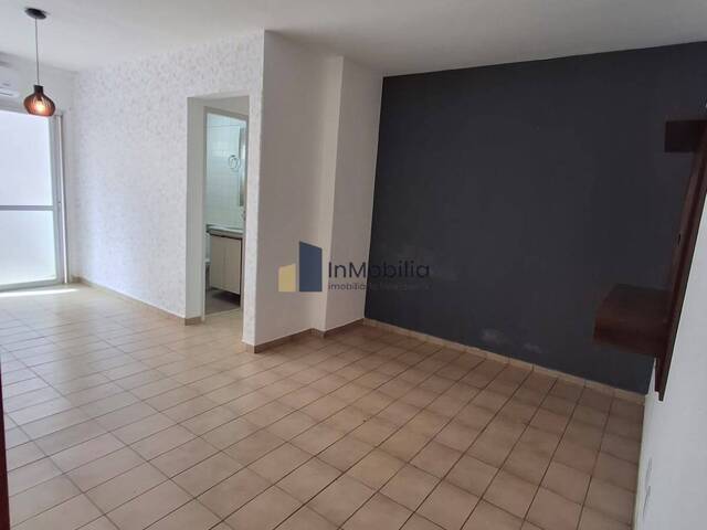 Apartamento para Locação em Goiânia - 5