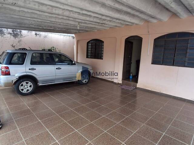 Casa para Venda em Goiânia - 2