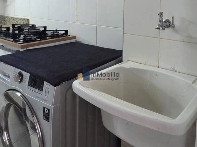 Apartamento para Locação em Goiânia - 3