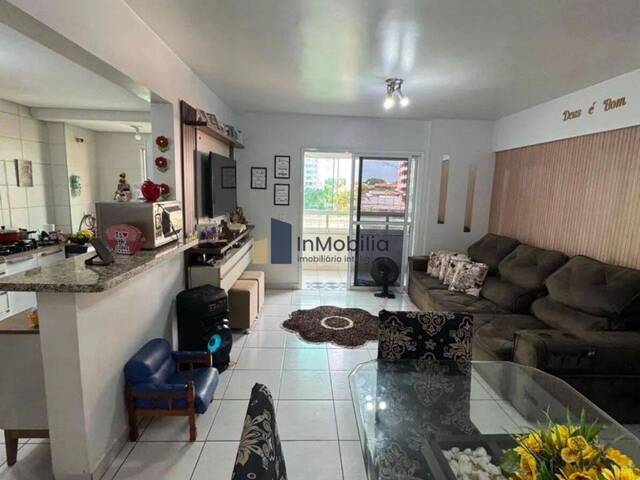 Apartamento para Locação em Goiânia - 4