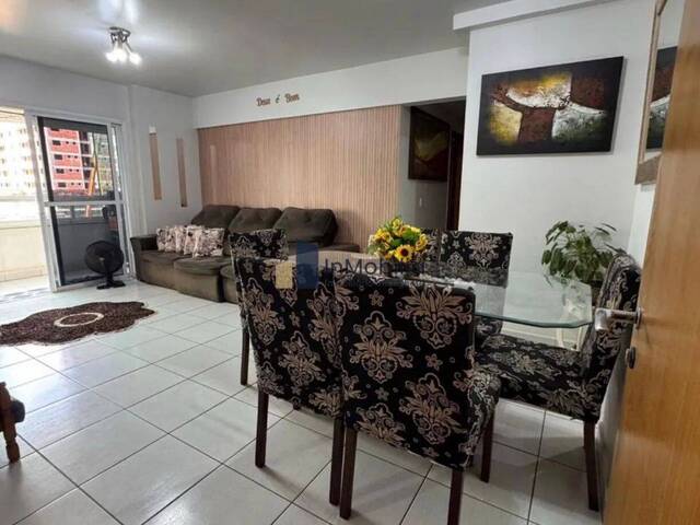 Apartamento para Locação em Goiânia - 5