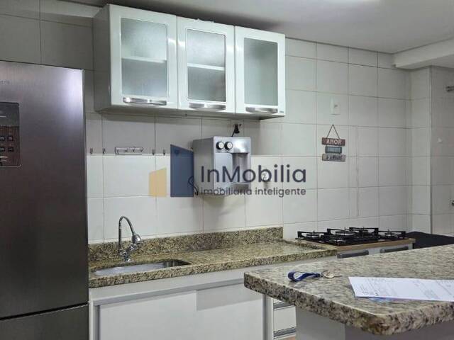 Locação em Village Veneza - Goiânia