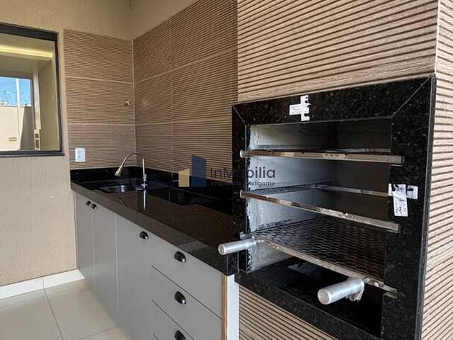Casa para Venda em Goiânia - 2