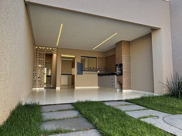 Venda em Residencial Santa Fé I - Goiânia