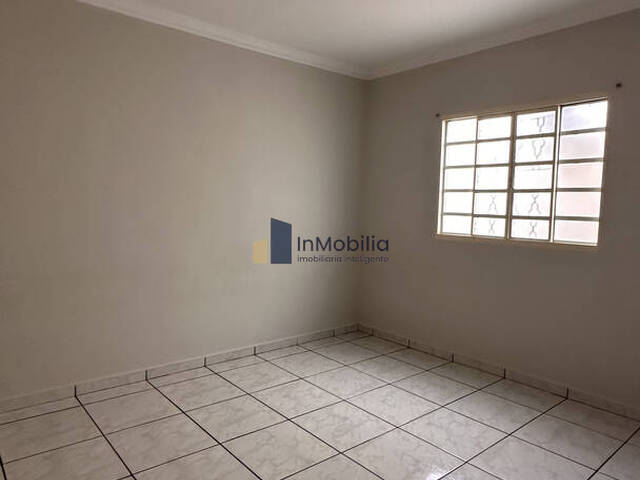 Casa para Locação em Goiânia - 4