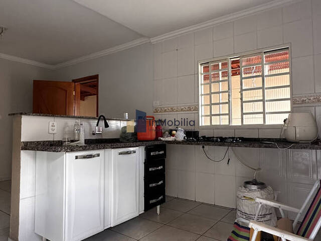 Casa para Locação em Goiânia - 2