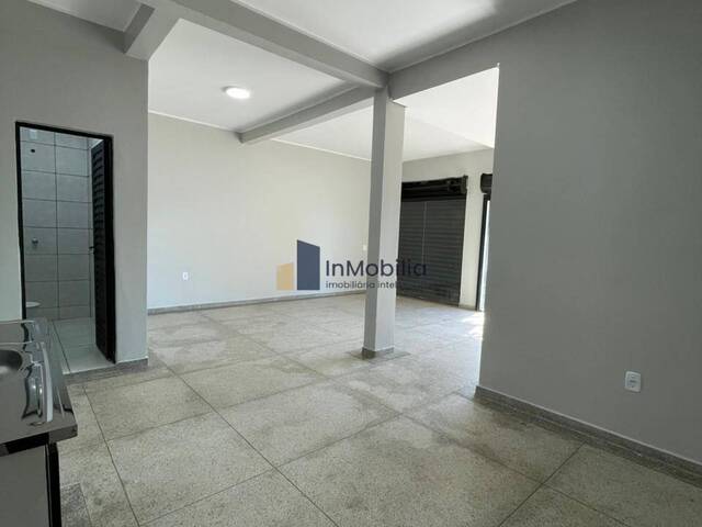 Sala para Locação em Goiânia - 3