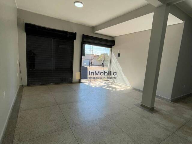Sala para Locação em Goiânia - 2
