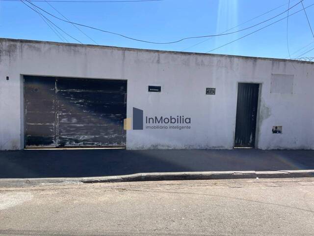 Casa para Venda em Goiânia - 3