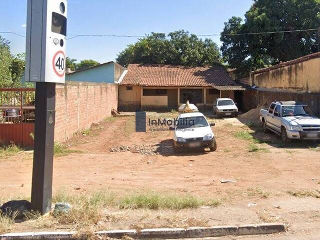 Venda em Setor Perim - Goiânia