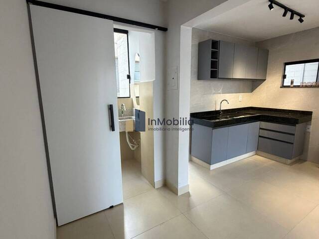 Apartamento para Venda em Goiânia - 3