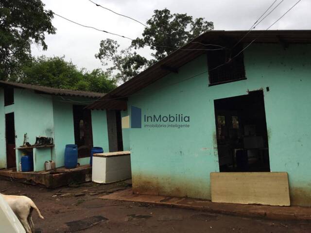 Área para Venda em Goiânia - 5