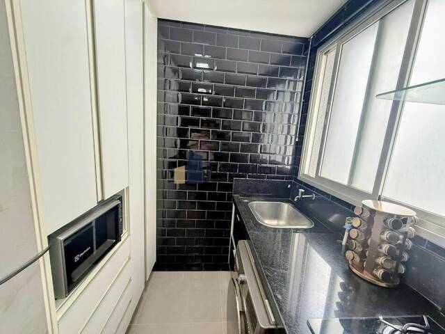 Apartamento para Venda em Goiânia - 3