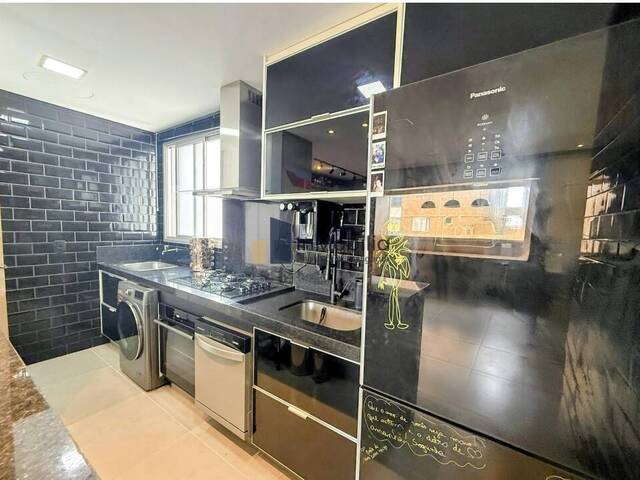 Apartamento para Venda em Goiânia - 4