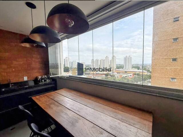 Apartamento para Venda em Goiânia - 2