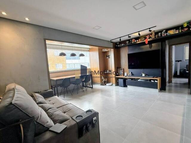 Apartamento para Venda em Goiânia - 5