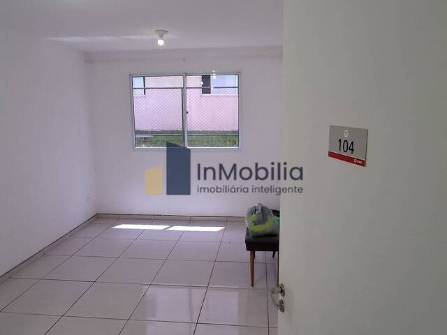 Apartamento para Locação em Goiânia - 2