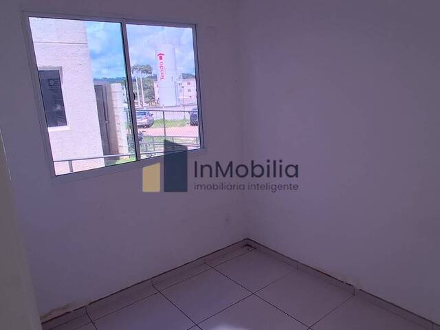 Apartamento para Locação em Goiânia - 4