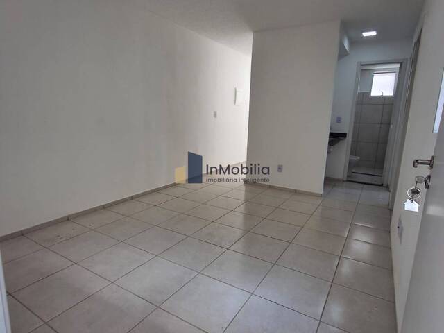 Locação em Residencial Solar Ville - Goiânia