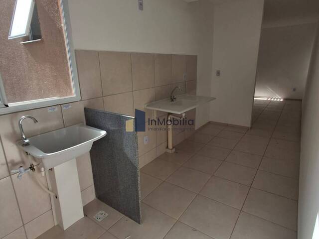 Apartamento para Locação em Goiânia - 5