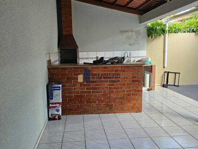Casa para Venda em Goiânia - 5