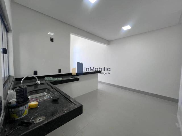 Casa para Venda em Aparecida de Goiânia - 5