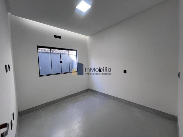 Casa para Venda em Aparecida de Goiânia - 3