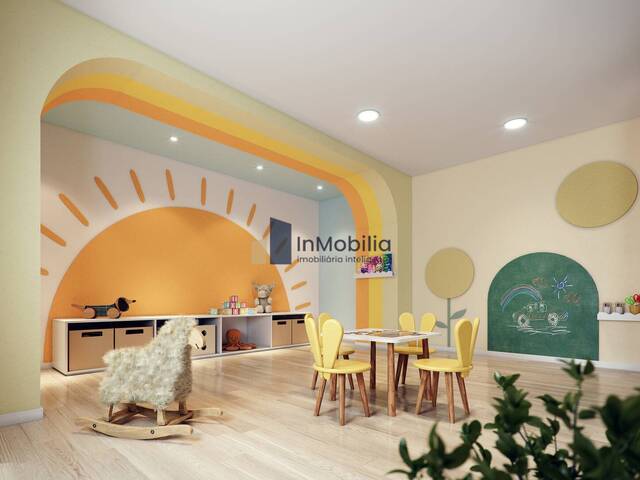 Apartamento para Locação em Goiânia - 3