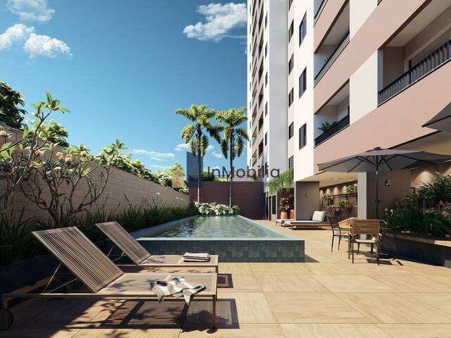 Apartamento para Locação em Goiânia - 2