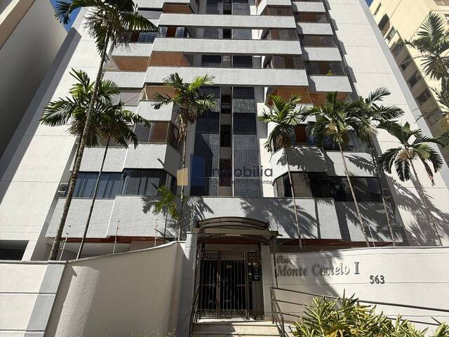 Apartamento para Venda em Goiânia - 2