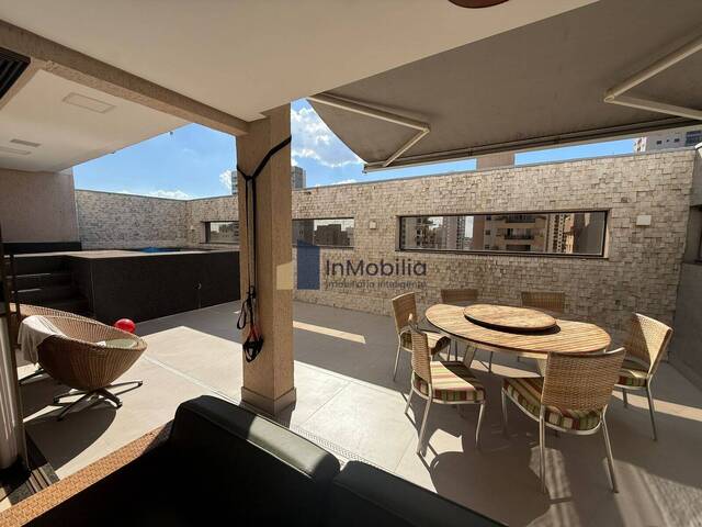 Apartamento para Venda em Goiânia - 3