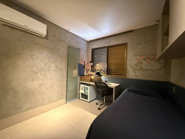 Apartamento para Venda em Goiânia - 4