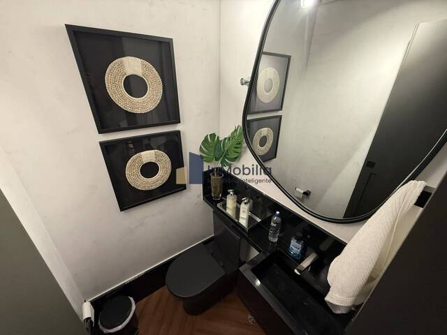 Sala para Venda em Goiânia - 5