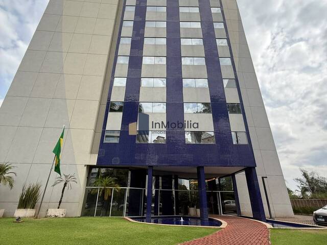 Sala para Venda em Goiânia - 4