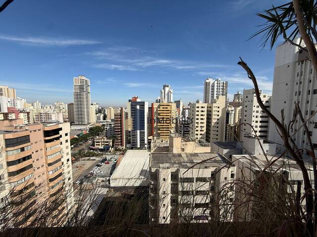 Apartamento para Venda em Goiânia - 3