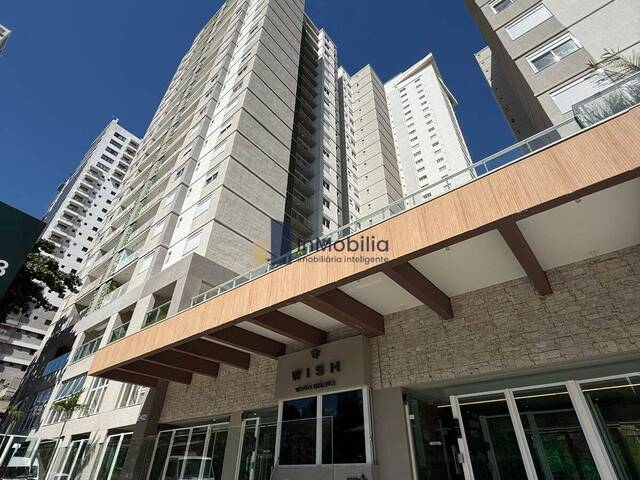 Apartamento para Venda em Goiânia - 2