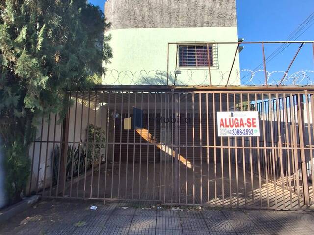 Locação em Vila João Vaz - Goiânia