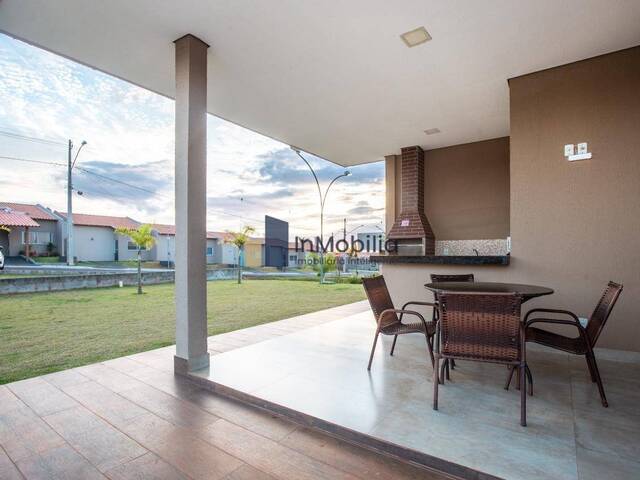 Casa para Venda em Goiânia - 2