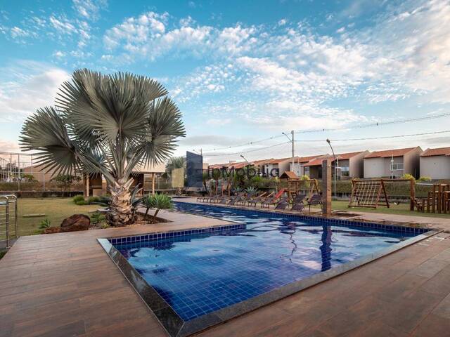 Casa para Venda em Goiânia - 3