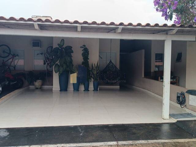 Casa para Venda em Goiânia - 4