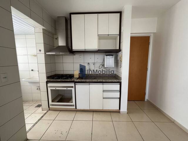Apartamento para Venda em Goiânia - 2