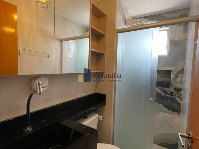 Apartamento para Locação em Goiânia - 4