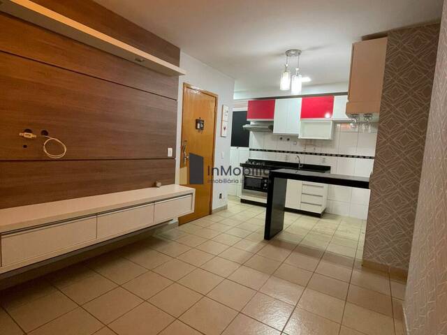 Apartamento para Locação em Goiânia - 3
